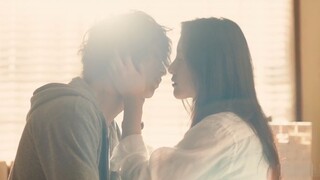 [Your Eyes Tell] Love Story: Ryusei Yokohama X Yuriko Yoshitaka