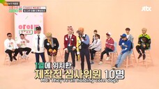 Idol Room Episode 50 Part 3