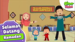 Selamat Datang Ramadan | Omar & Hana