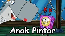 ANAK KESAYANGAN EMAK 🗿