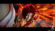Renegade Immortal's eps 76 trailer PV terbaru
