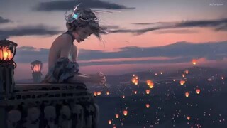 Beautiful Relaxing Music - Stress Relief Music, Heals The Mind, Fall into Deep Sleep