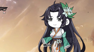 第十六集：道长:这一枪，几百年的科技，你挡得住吗?