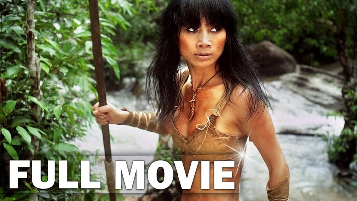 The Village's Protector ACTION, FANTASY Full Movie in English