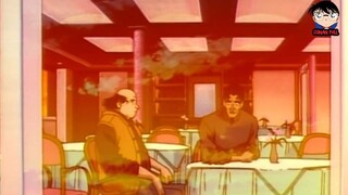 Thám Tử Lừng Danh Conan - Tập 138 - Âm Mưu 20 Năm Trước Án Mạng Liên Hoàn Trên Tàu Symphony Phần 3