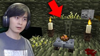 MC Tomb Raiders? Sinh tồn ở thế giới khác #04