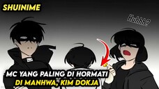 LEGENDA YANG KEMBALI DENGAN KEMAMPUAN LUAR BIASA DI MANAPUN ITU...