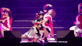 Bara wa utsukushiku chiru【Revue Starlight - Kukugumi】2021