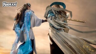 My Senior Brother Is Too Steady Episode 92 Sub Indo