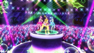 PriPara - No D&D Code (Stage)