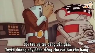 Astro Boy Siêu Đáng Yêu P130