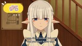 Arch~demon Elf Bride - Episode 5