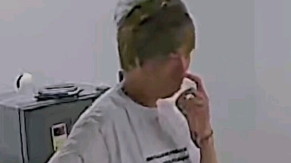 【Chàng trai Trung Quốc / Vương Hán Triết】Khi anh chàng hài hước không còn làm trò nữa, thì còn lại..