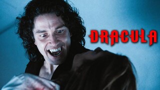 Vampire Horror Action Fantasy Supernatural Thriller DRACULA