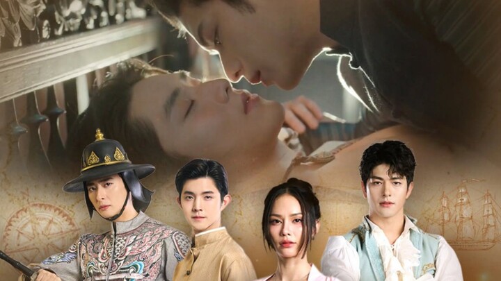 LOVE DESTINY BOYLOVE | EPISODE 9 SUBINDO