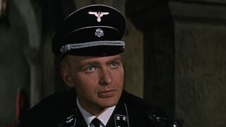 Where Eagles Dare 1968