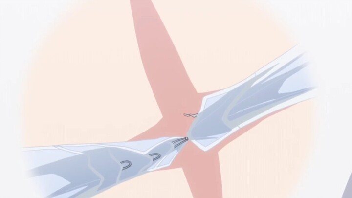 身材太好的坏处，内衣都崩断了！