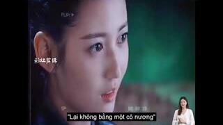 Review phim: Hương Mật Tựa Khói Sương.