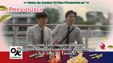 🍒 MAGIC (2023) EPS. 6 INDO SUB