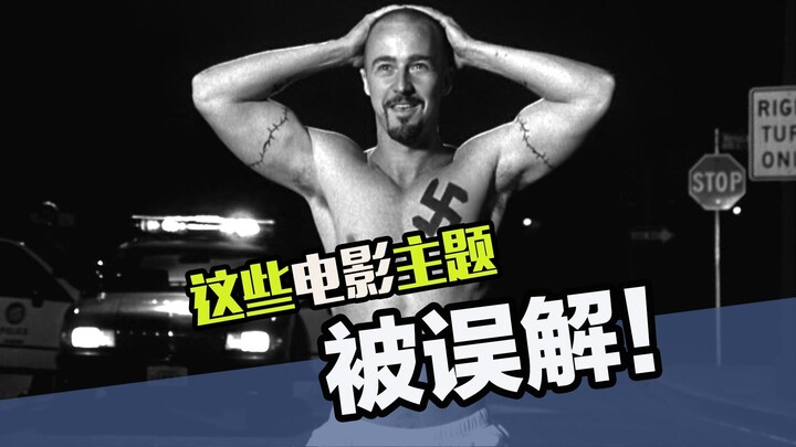 A Movie Theme That’s Been Totally Misunderstood! Even the Director Is Stunned—That’s Not What I Mean