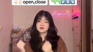 TikTok Mashup Dance