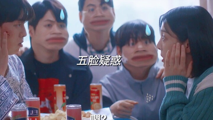 【新剧推荐】我和她很聊得来...en？可她不是聋哑人士吗？!