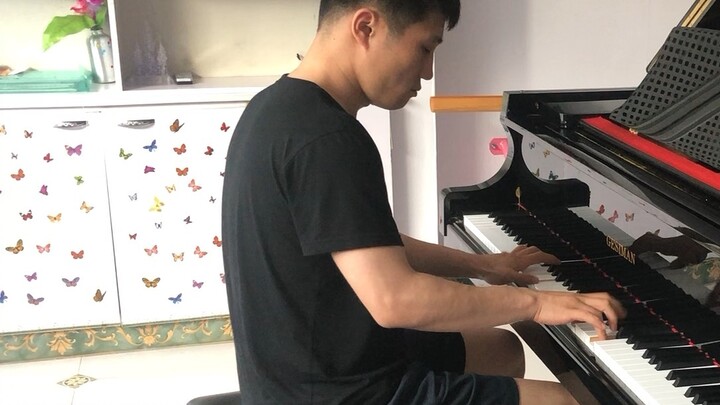 Tài tử "Tía ơi" không biết nhạc tự chơi, xin các vị đại thần hướng dẫn thêm, tôi xin chân thành cảm 