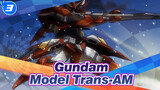 Gundam|[00 Plan/Mode Present]MG Powers Gundum Model Trans-AM_3