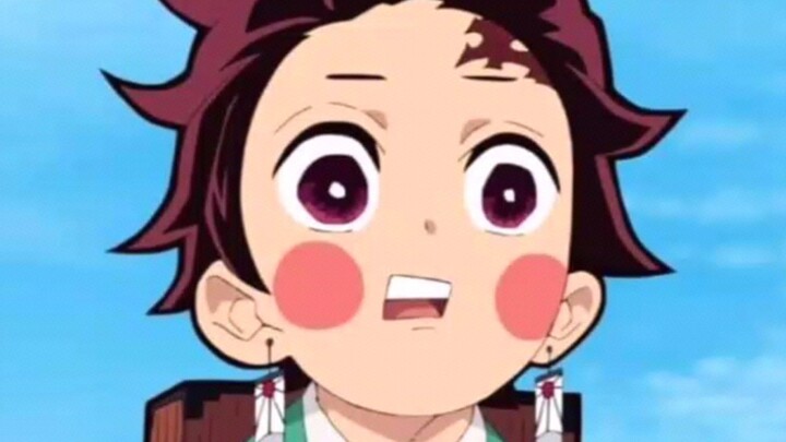 ทันจิโร่ Tanjiro