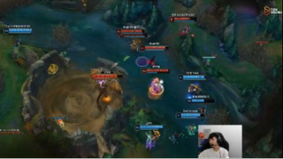 BÌNH LUẬN RANK CKTG_ FAKER VỚI GIÁO ÁN ZOE CHẠM MẶT CUZZ VÀ DÀN DIỄN VIÊN HOLLYW