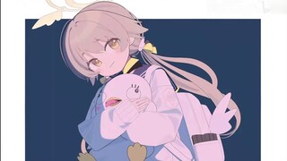 Sensei, what are you doing? (20)