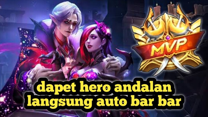 dapet cecil auto nggk kasih ampun