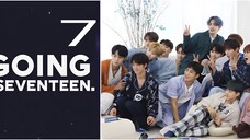 [ VIETSUB | SEVENTEEN ] GOING SEVENTEEN EP 7   📌 Quả Dâu 1998