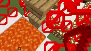 Peta dunia bawah milik penggemar membuat jantungku berdetak tidak teratur