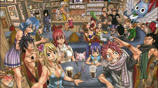 FAIRY TAIL EPISODE 45 SUB INDO