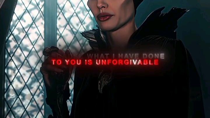 MALEFICENT 2025