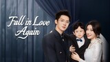 Fall in Love Again 2024 Episode 6 Subtitle Indonesia