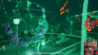 Bạn vẫn có thể bình tĩnh khi bị ba người bao vây chứ? 【JOJO Ăn Gà #19】