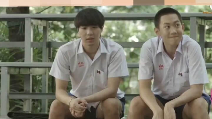 Thai drama [Trapped by Love] Someone is chasing Xiaoshou Lao attacking all kinds of temptations and 