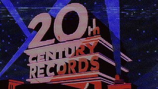 20th Century Records (Dream Concept)