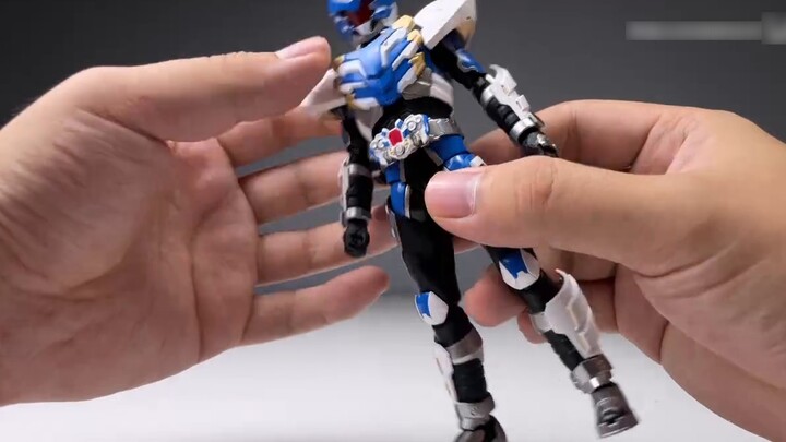 Bayangan Terbang! Harus terbang! Tim Xingtian terasa sedikit ringan! Membuka kotak dan bermain denga