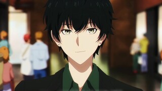 [Anime được đề xuất] Sáu animes với các nhân vật nam chính siêu đẹp trai, bạn đã xem hết chưa?