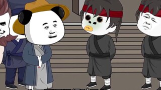 Talk about cooperation