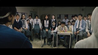 Kelas Tahanan Cikgu Hiragi (2024) Eps 19