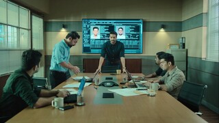 THE FAMILY MAN S3 E4