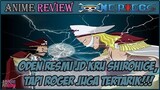 One Piece 964 - Oden Resmi Jadi Kru Shirohige, Tapi Roger Juga Tertarik?? so.....