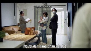 Vào giờ phút này EP 8 [Sub Việt]