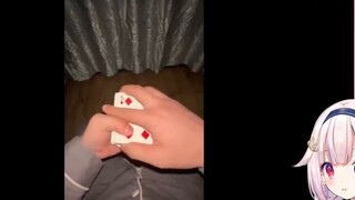 Japanese Lolita was confused while watching "The movie is too conservative"
