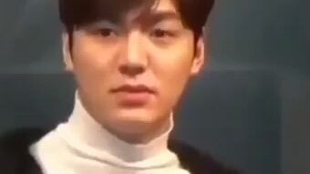 Lee Min Ho