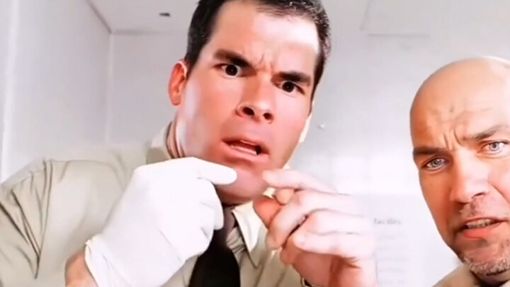 Catatan Membesarkan Bos Penjara